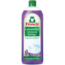 Frosch Általános tisztítószer levendula illat - 1000 ml tisztító- és takarítószer, higiénia