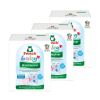 Frosch Baby mosópor 3x1,45 kg (66 mosás)