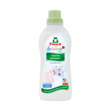 Frosch Baby öblítő 750 ml (31 mosás) tisztító- és takarítószer, higiénia