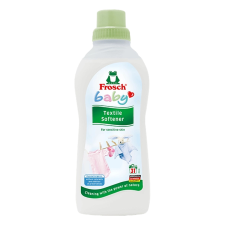 Frosch Baby Öko-mosógél 2x750ml (Frosch Baby &#246;ko) tisztító- és takarítószer, higiénia