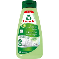 Frosch EKO All-in-1 Lime 750 ml (40 adag) tisztító- és takarítószer, higiénia