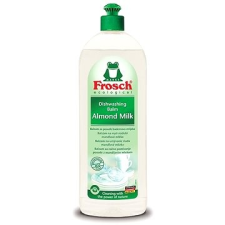 Frosch EKO balzsam ételek mandula tej 750 ml tisztító- és takarítószer, higiénia