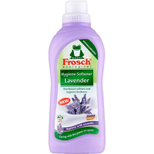 Frosch EKO levendula 750ml (31 mosás) tisztító- és takarítószer, higiénia