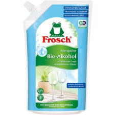 Frosch EKO mosogatógépbe öblítő folyadék 750 ml tisztító- és takarítószer, higiénia