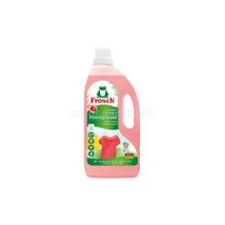 Frosch Folyékony mosószer 1,5 liter Gránátalma (FROSCH_67438) tisztító- és takarítószer, higiénia