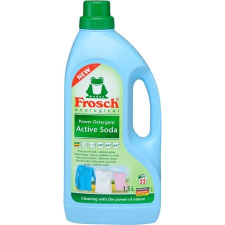 Frosch folyékony mosószer 1,5l aktív szóda (FR-3645) (FR-3645) tisztító- és takarítószer, higiénia