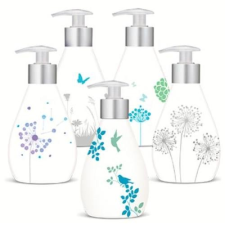 Frosch Folyékony szappan, 0,3 l, FROSCH, sensitive (KHT619) tisztító- és takarítószer, higiénia