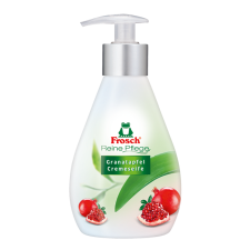 Frosch Folyékony szappan pumpás Gránátalma 300 ml tisztító- és takarítószer, higiénia