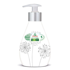 Frosch folyékony szappan - sensitive (érzékeny bőrre), 300 ml, pumpás tisztító- és takarítószer, higiénia