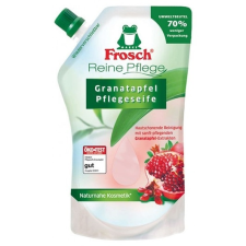  Frosch folyékony szappan utántöltő gránátalma 500 ml tisztító- és takarítószer, higiénia