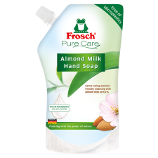 Frosch Folyékony szappan utántöltő Gránátalma 500 ml tisztító- és takarítószer, higiénia
