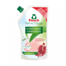 Frosch folyékony szappan utántöltő gránátalmával 500 ml tisztító- és takarítószer, higiénia