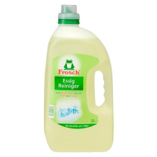 Frosch FR-1556 Általános vízkőoldószer ecetes 5L tisztító- és takarítószer, higiénia