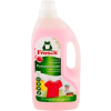 Frosch FR-4119 Folyékony mosószer 1.5L Gránátalma