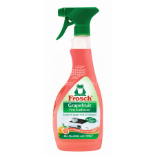 Frosch FROSCH Konyhai zsíroldó grapefruit 500 ml tisztító- és takarítószer, higiénia