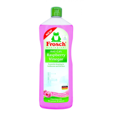 Frosch Frosch málnaecetes Vízkőoldó 1000ml tisztító- és takarítószer, higiénia