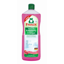 Frosch FROSCH Málnaecetes Vízkőoldó 1 l tisztító- és takarítószer, higiénia