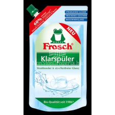 Frosch FROSCH Mosogatógép öblítő 750 ml tisztító- és takarítószer, higiénia