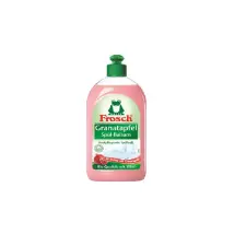 Frosch Frosch mosogatószer gránátalma 500 ml tisztító- és takarítószer, higiénia