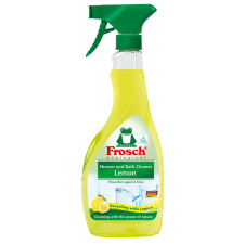 Frosch fürdőszoba tisztító 500 ml tisztító- és takarítószer, higiénia