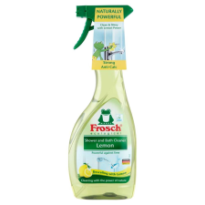 Frosch Fürdőszoba tisztító spray 500ml tisztító- és takarítószer, higiénia
