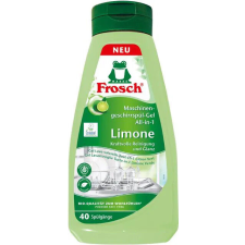 Frosch Gépi mosogatógél 650ml tisztító- és takarítószer, higiénia