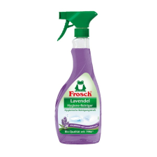  Frosch higiéniás tisztító spray levendula 500 ml tisztító- és takarítószer, higiénia