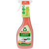 Frosch Konyhai tisztító- és zsíroldó spray, 500 ml, FROSCH, grapefruit