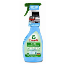 Frosch konyhai tisztító szódás 500 ml tisztító- és takarítószer, higiénia
