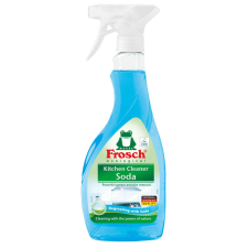  Frosch konyhai tisztító szódás 500ml tisztító- és takarítószer, higiénia