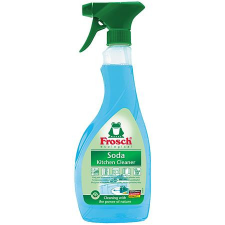 Frosch Konyhai tisztítószer, szódával, 500 ml, FROSCH tisztító- és takarítószer, higiénia