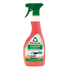 Frosch konyhai zsíroldó Grapefruit 500 ml tisztító- és takarítószer, higiénia