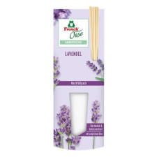 Frosch Légfrissítő utántöltő FROSCH Oase levendula 90ml tisztító- és takarítószer, higiénia