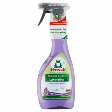 Frosch levendulás tisztító 500 ml tisztító- és takarítószer, higiénia