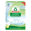 Frosch Mosogatógép tabletta FROSCH zöldcitrom-classic 70db/csomag