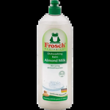 Frosch Mosogatószer 750ml Mandula tisztító- és takarítószer, higiénia