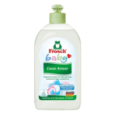 Frosch Mosogatószer FROSCH Baby 500ml tisztító- és takarítószer, higiénia