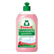 Frosch Mosogatószer Gránátalmás 500ml tisztító- és takarítószer, higiénia