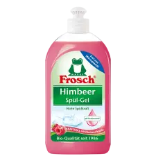 Frosch Mosogatószer Málna 500 ml tisztító- és takarítószer, higiénia