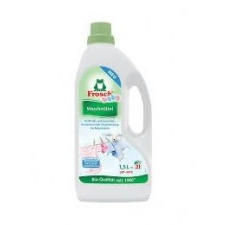 Frosch mosószer 1,5l Baby 1500 ml tisztító- és takarítószer, higiénia