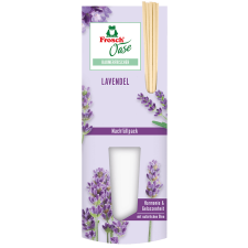 Frosch Oase légfrissítő Levendula  90 ml utántöltő tisztító- és takarítószer, higiénia