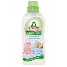 Frosch öblítő baby 750 ml tisztító- és takarítószer, higiénia