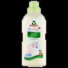 Frosch öblítő baby 750 ml tisztító- és takarítószer, higiénia
