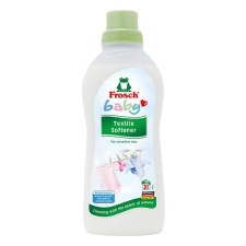 Frosch Öblítő FROSCH Baby 750ml tisztító- és takarítószer, higiénia