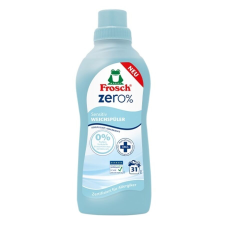 Frosch Öblítő FROSCH Zero % urea 750ml tisztító- és takarítószer, higiénia
