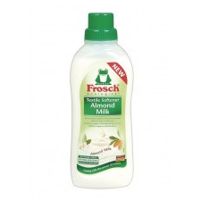  FROSCH ÖBLÍTŐ KONC.MANDULA 750 ML 750 ml tisztító- és takarítószer, higiénia