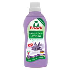 Frosch Öblítő Levendula 750 ml tisztító- és takarítószer, higiénia