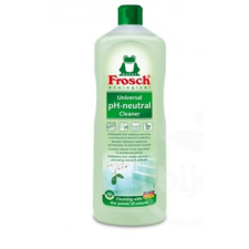  Frosch PH Semleges tisztító 1000 ml tisztító- és takarítószer, higiénia