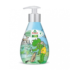 Frosch pumpás folyékony szappan gyerekeknek 300 ml tisztító- és takarítószer, higiénia