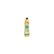 Frosch Súrolókrém, 500 ml, FROSCH, narancs tisztító- és takarítószer, higiénia